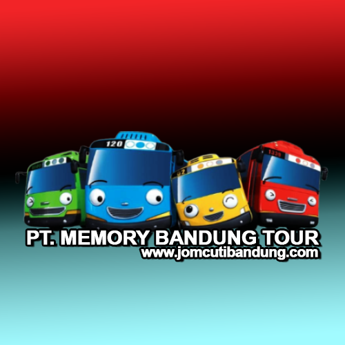 pt memory bandung tour